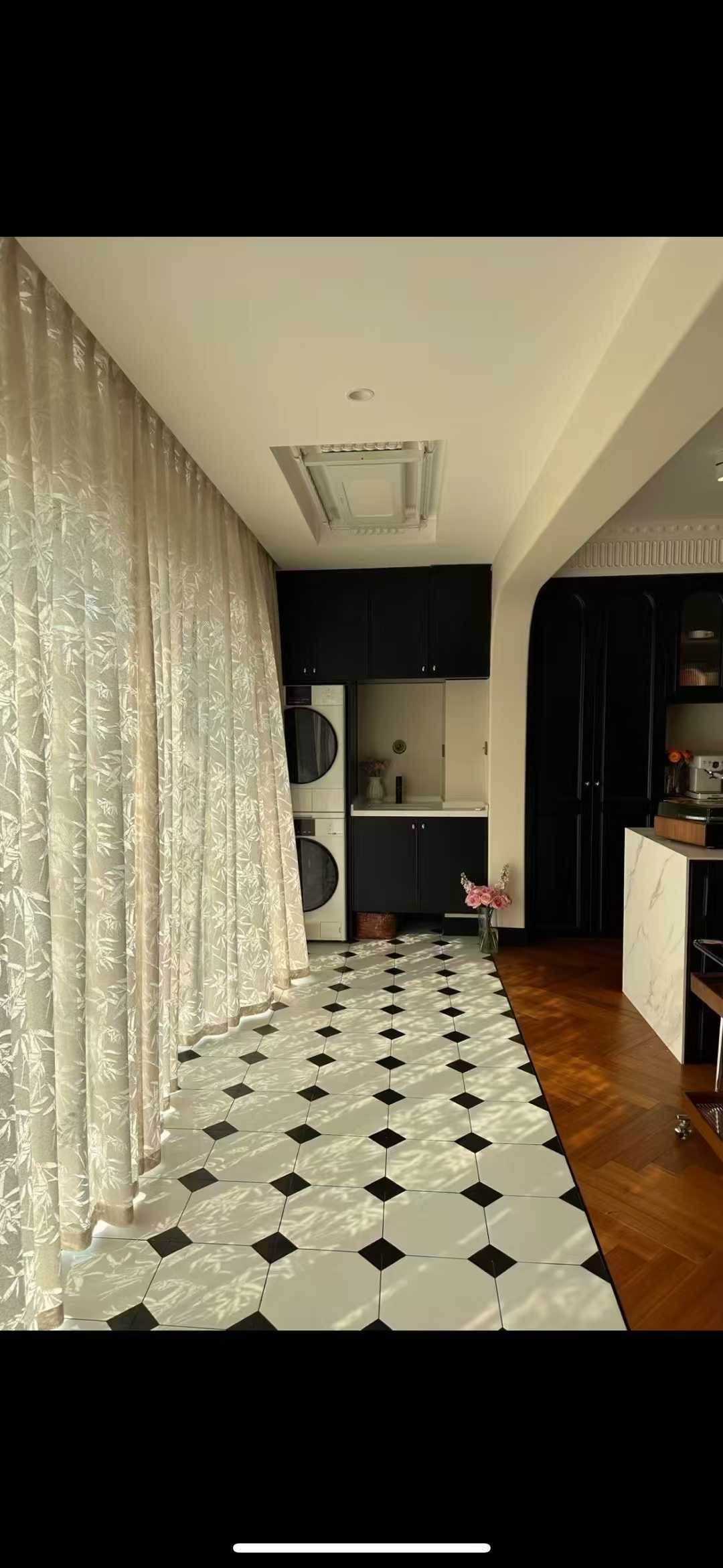 重庆市万州新房全屋装修设计