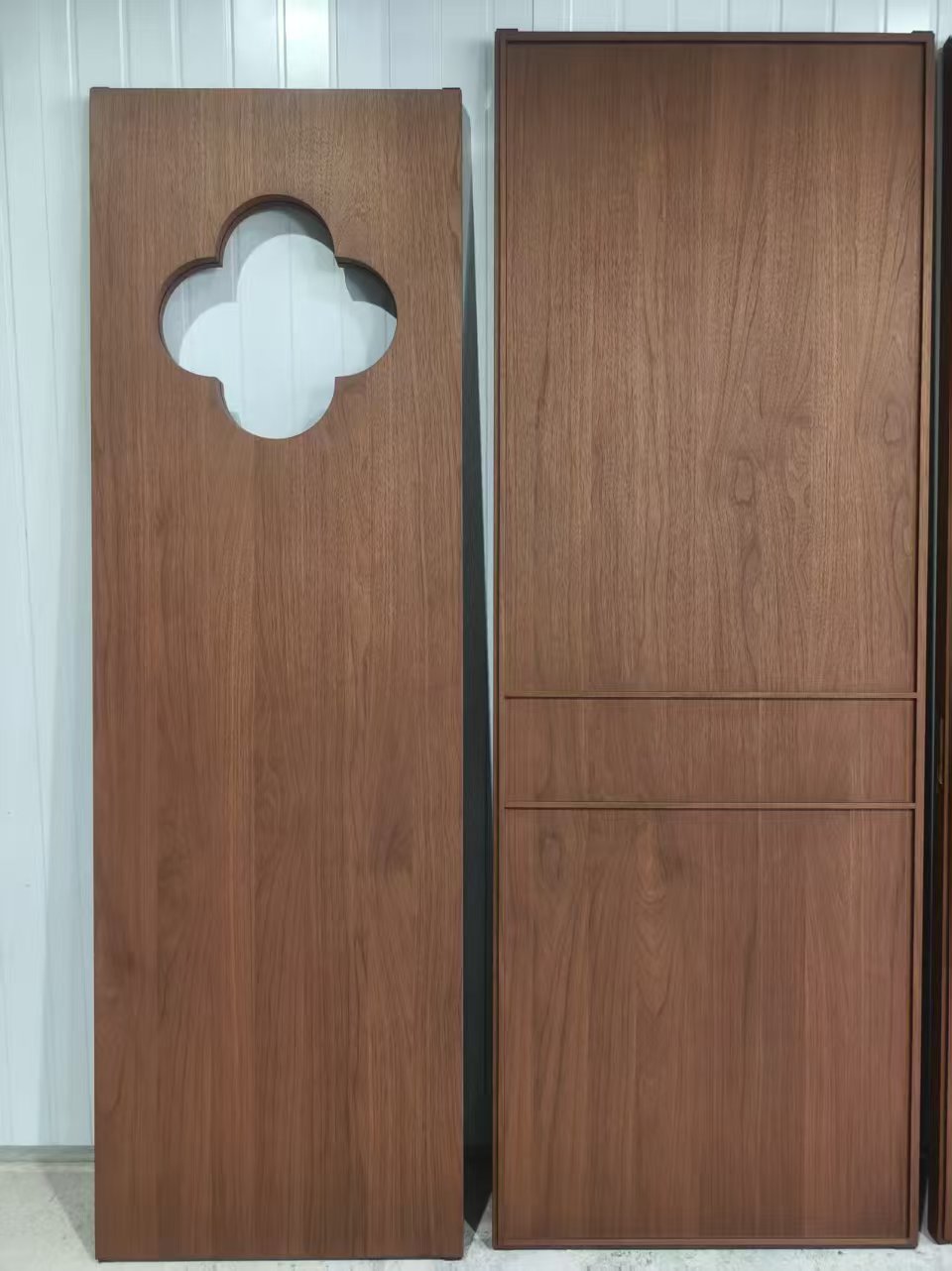 全屋定制展示
