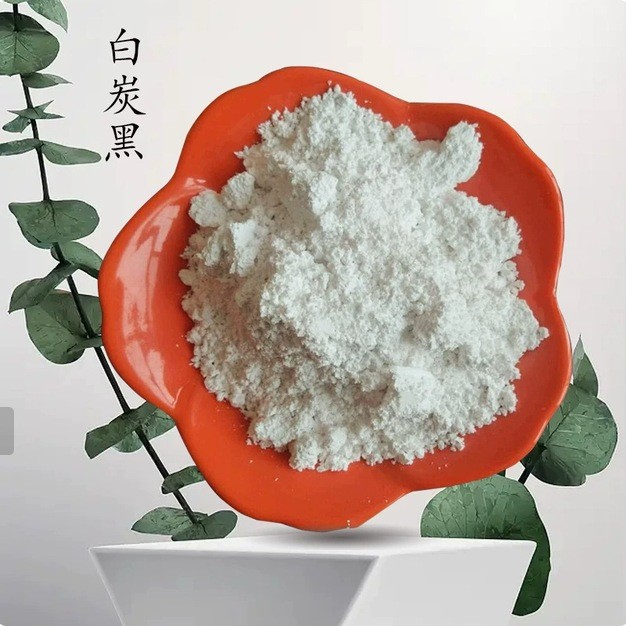 永清煅烧高岭土
