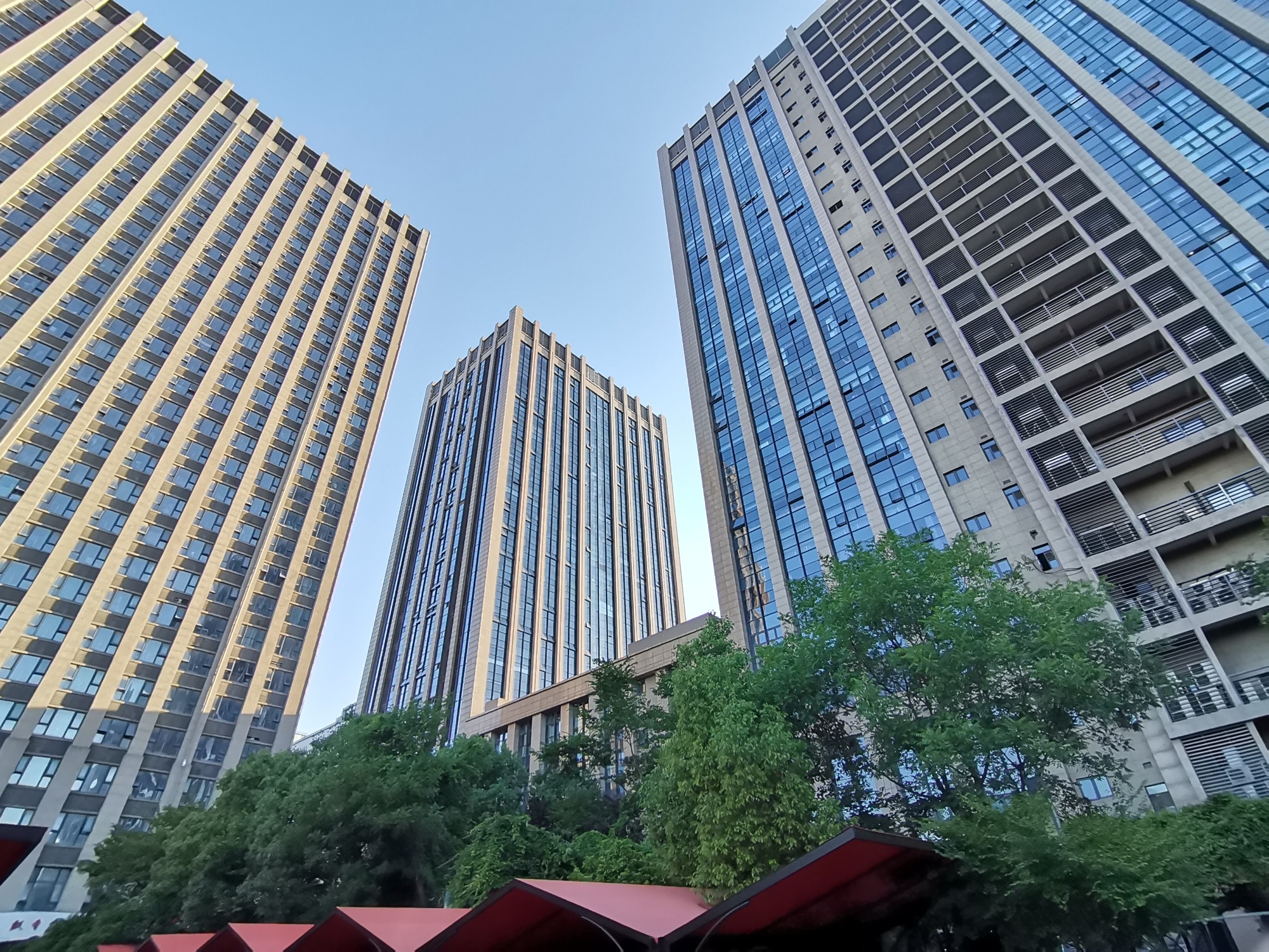 Office Building