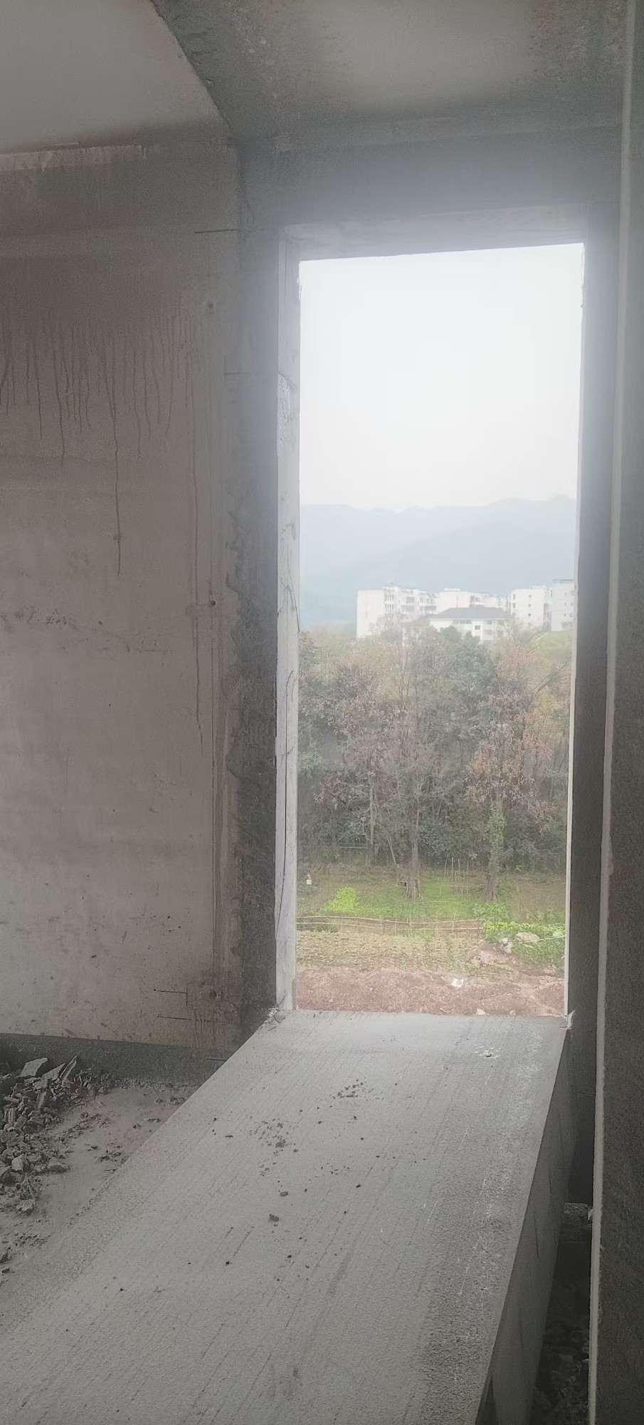 地坪切割施工方案