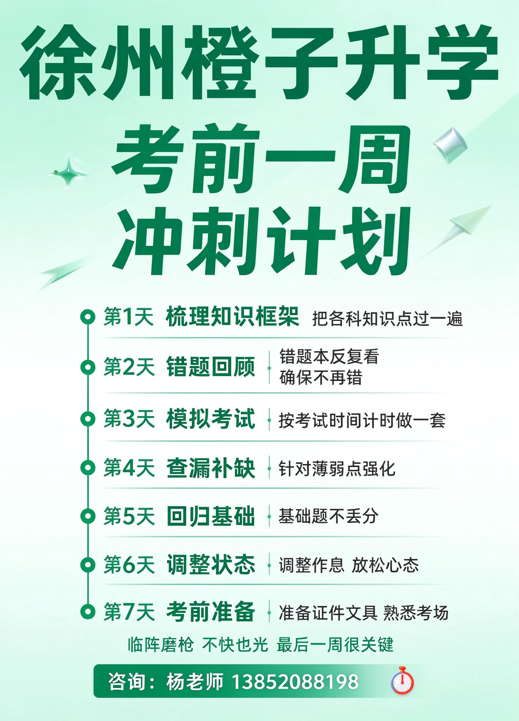 单招