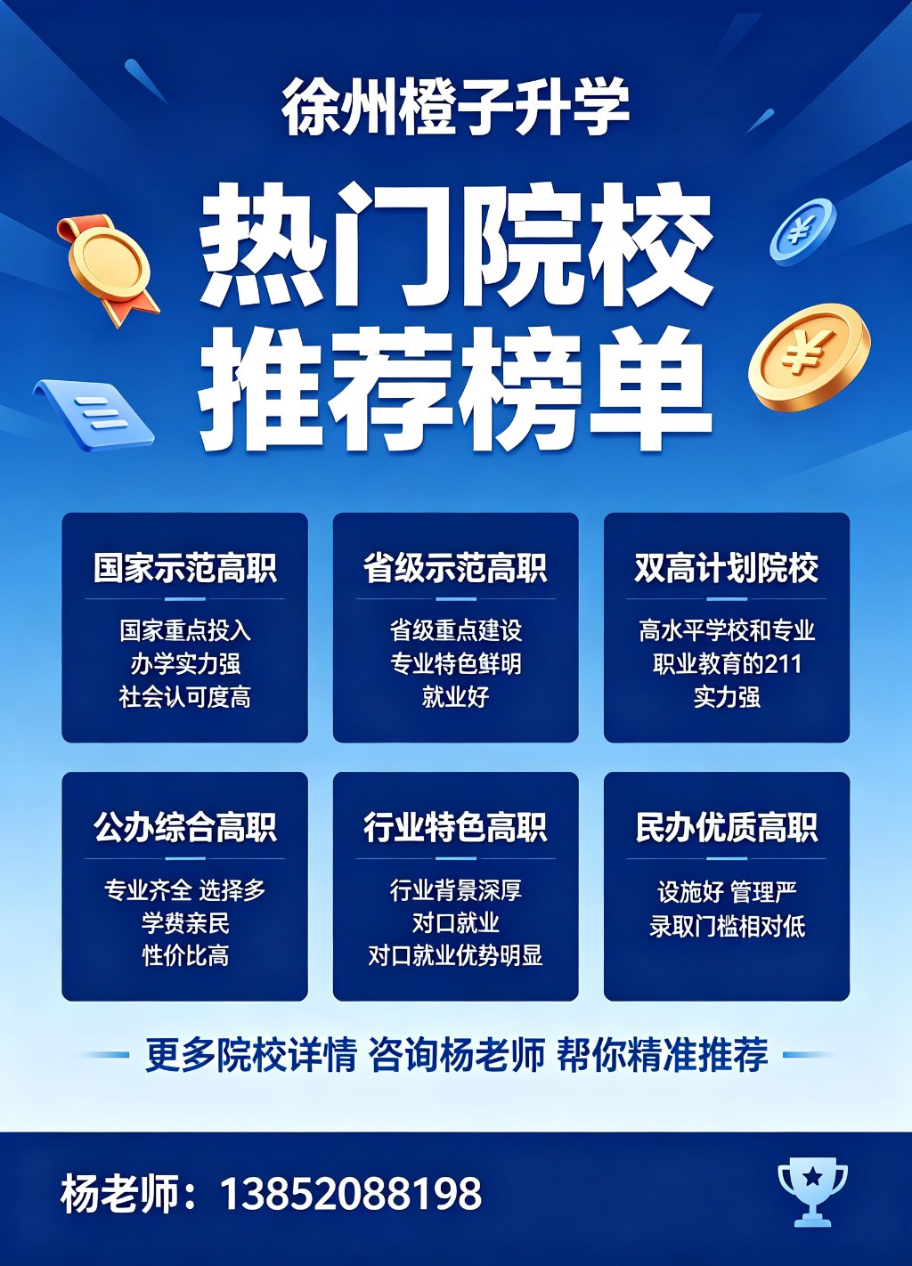 学员日常备考记录