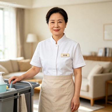 家庭照护服务标准化流程示意图