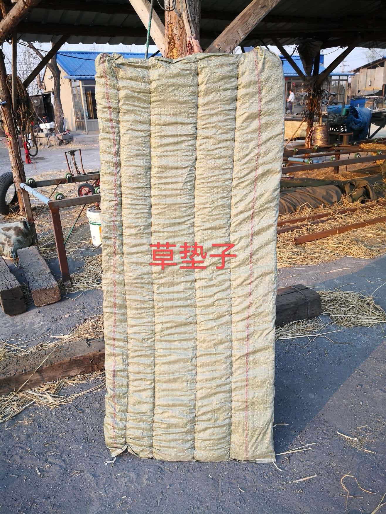 生产工艺展示