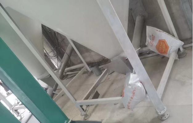 郑州料仓称重传感器