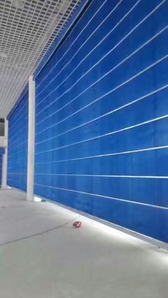 Auto Door