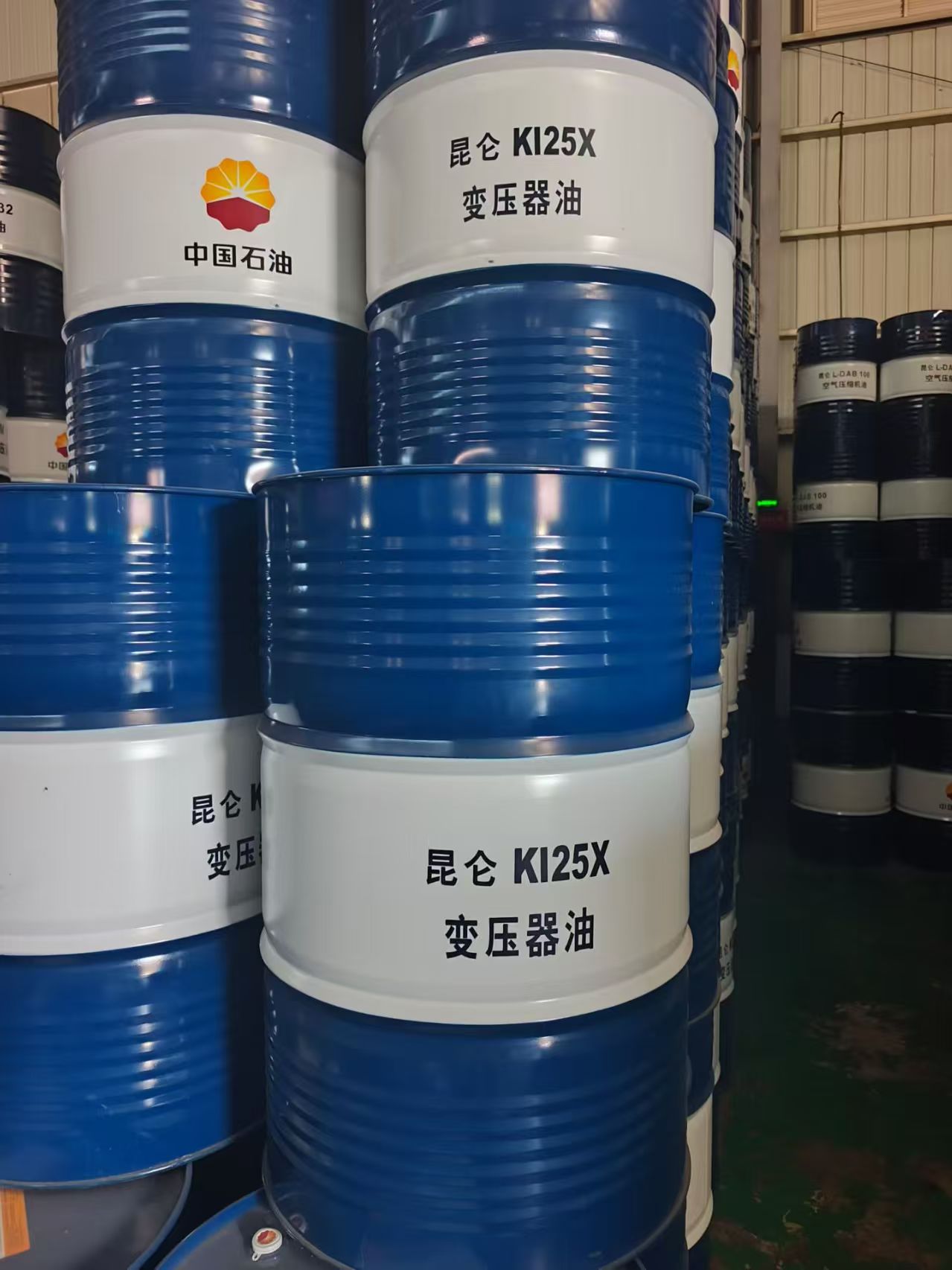 鲁川通机械设备轴承经销商
