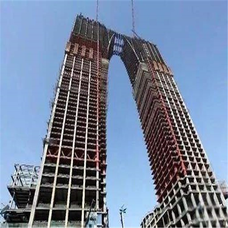 成都市青羊钢结构改造加固