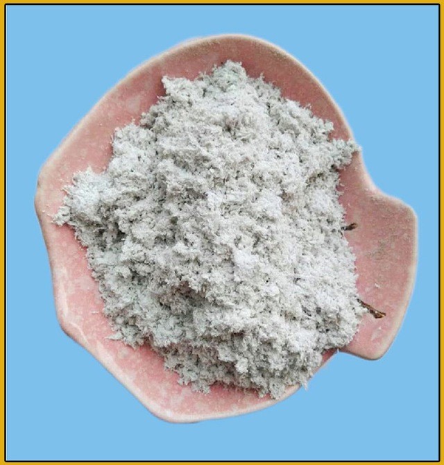 mineral fiber production line
