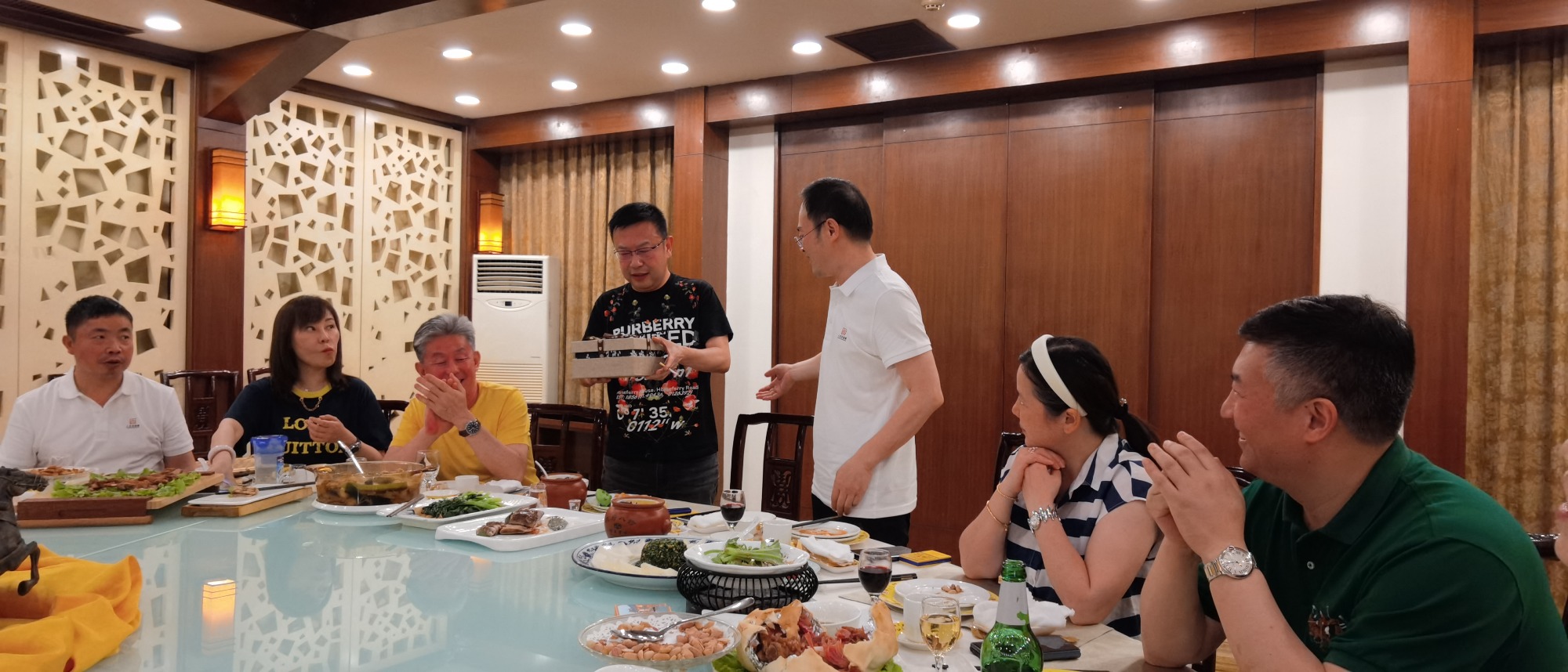 常州企业培训课程