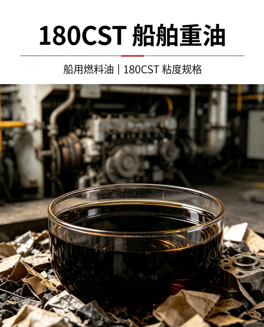 热喷重油品质核验环节