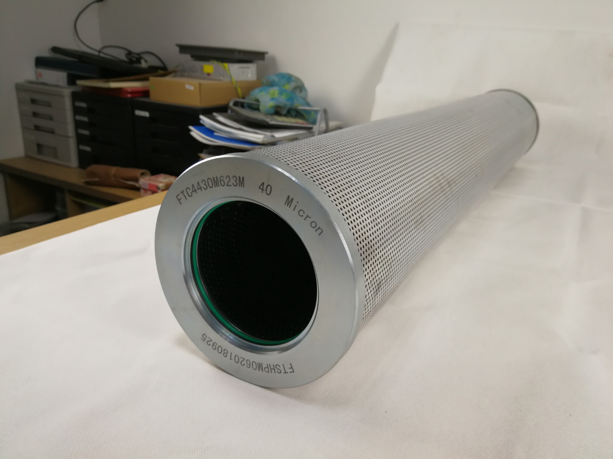 梧州自清洁过滤器