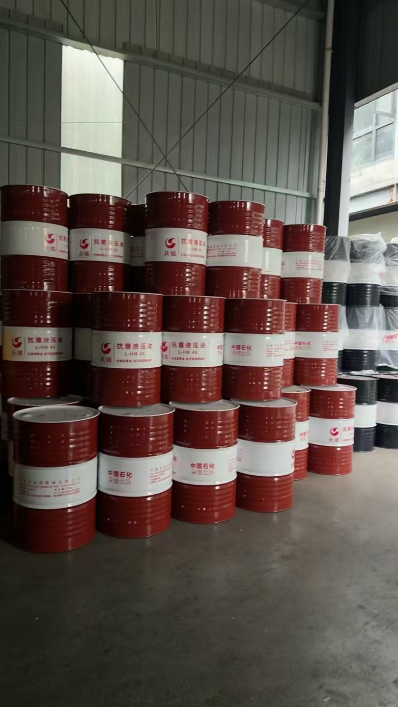 仓储物流与技术支持实拍