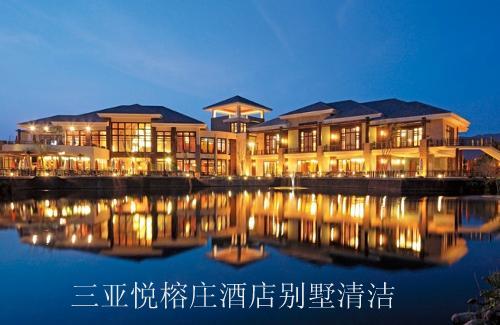 石材美缝施工现场