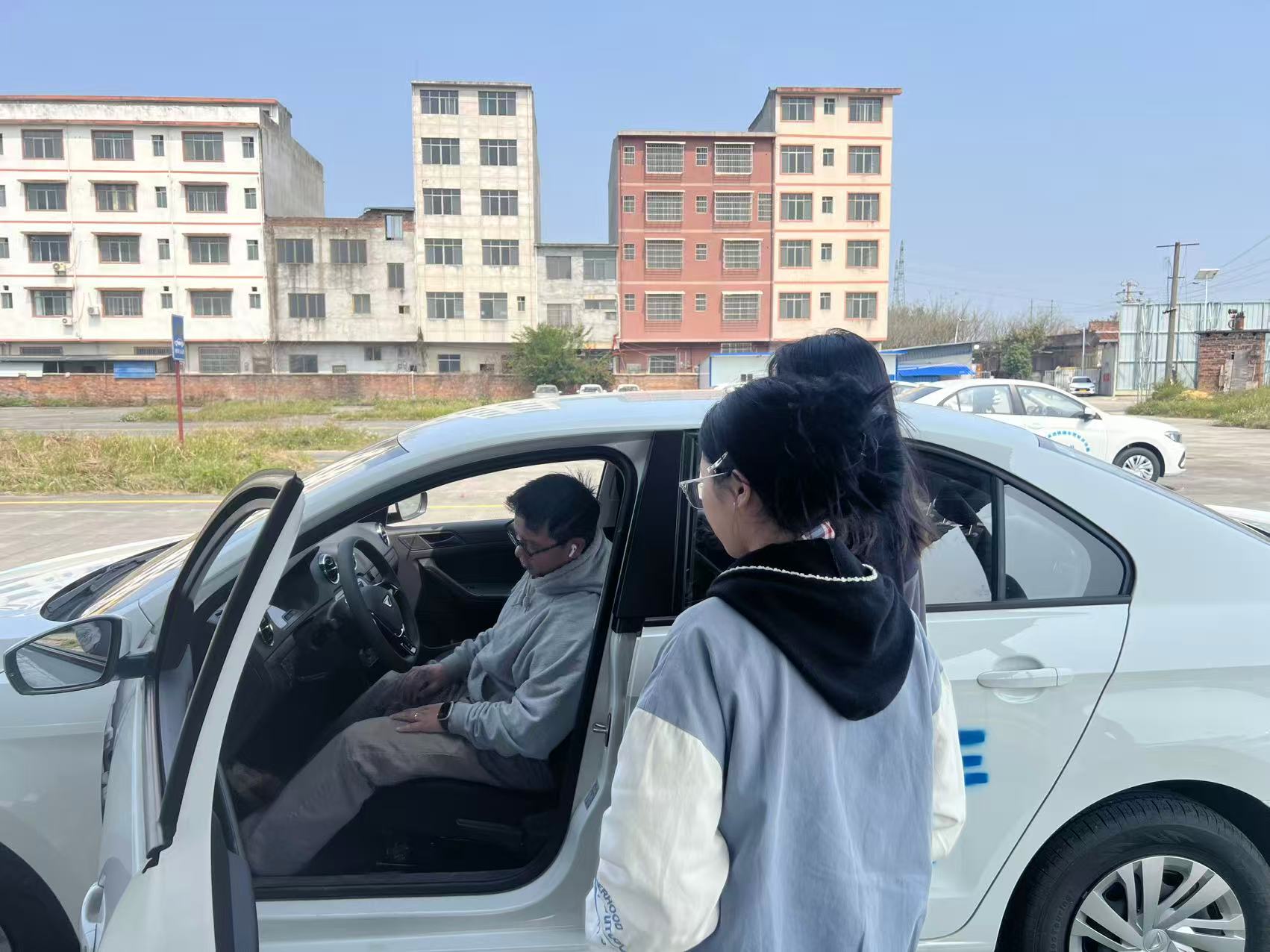 实拍图