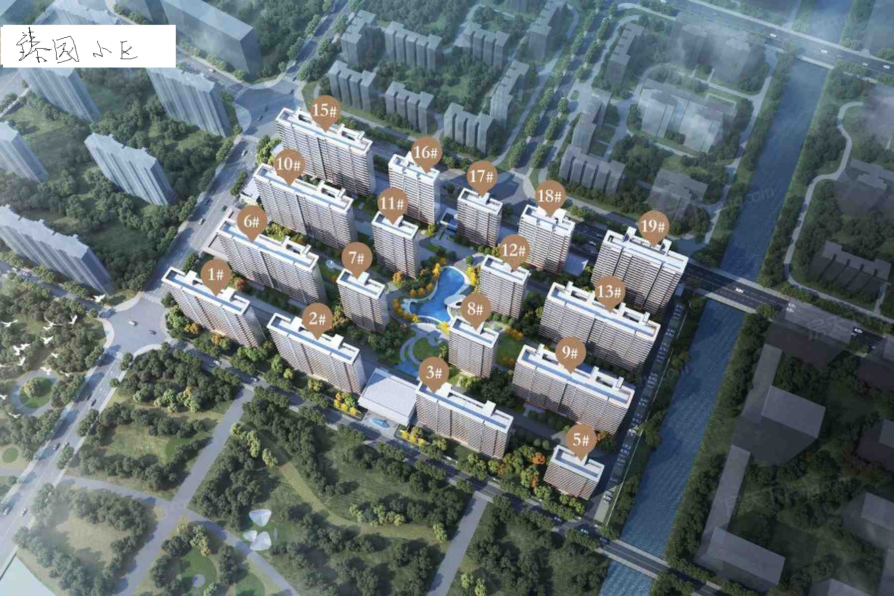 三亚酒店地面焕新实景