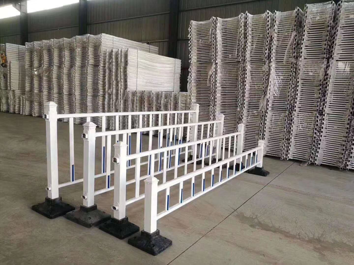东莞厂区锌钢护栏