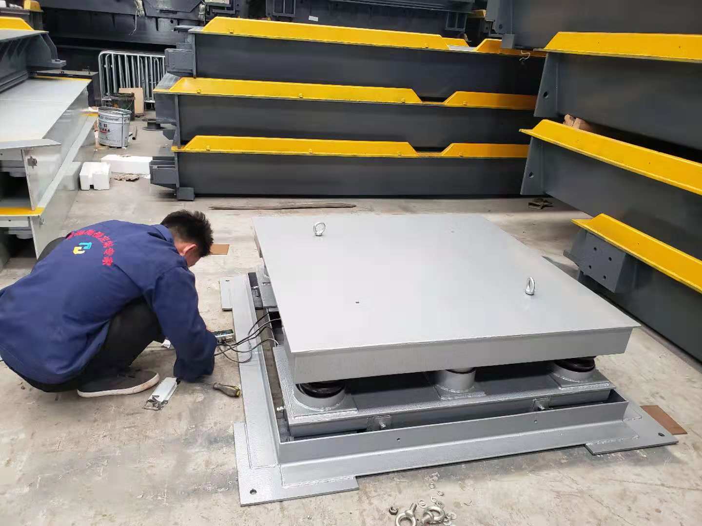 实拍图