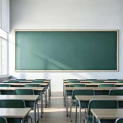 周口磁性教学绿板