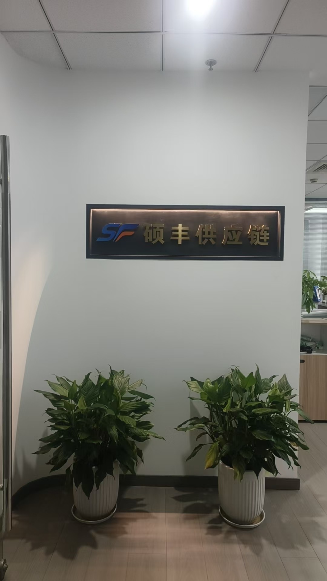 物流车辆调度场景