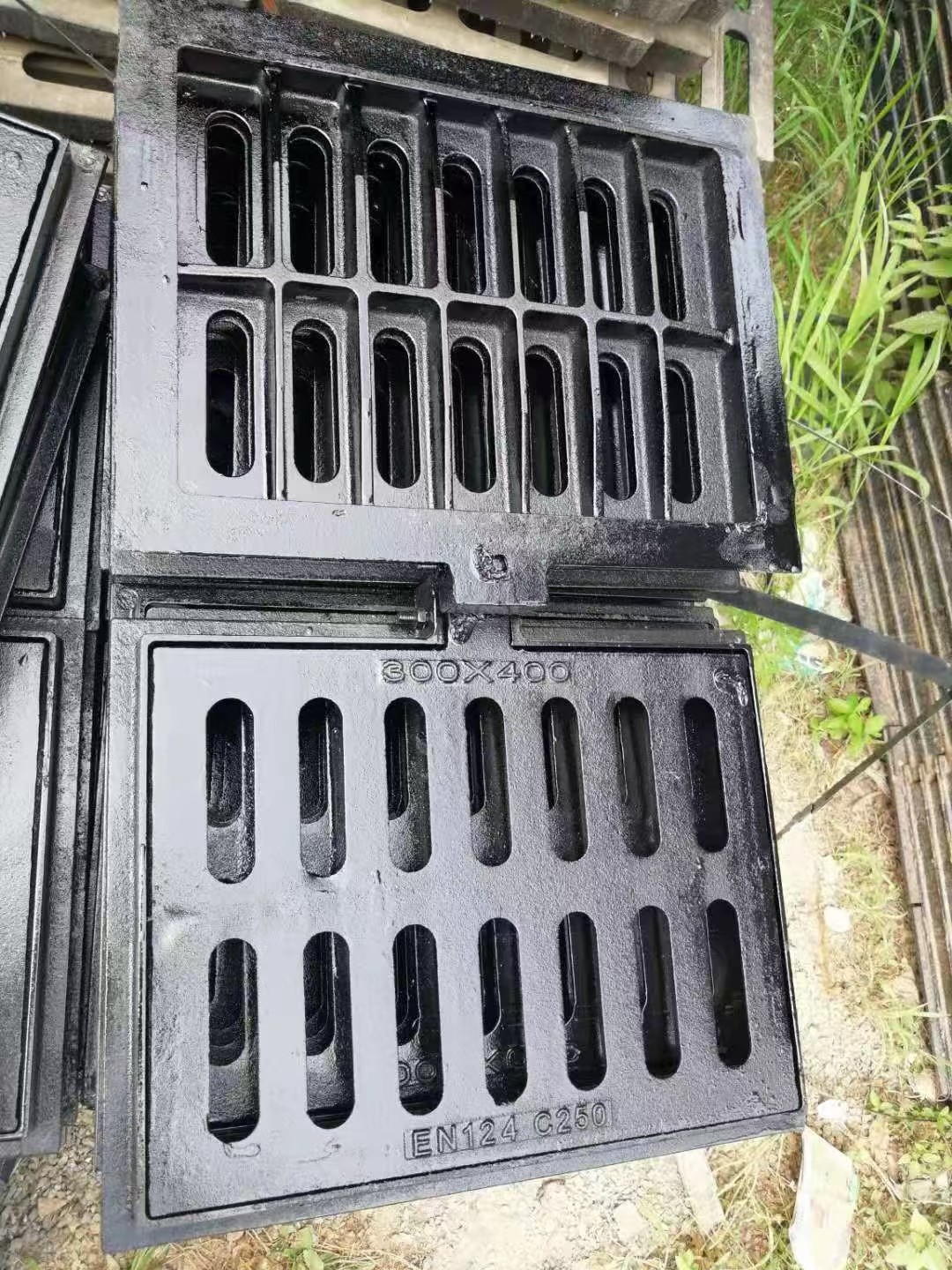 标准化生产车间与质检流程