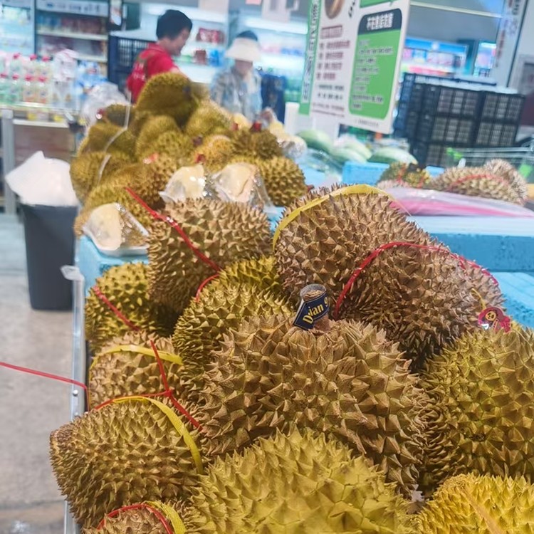 固安红薯
