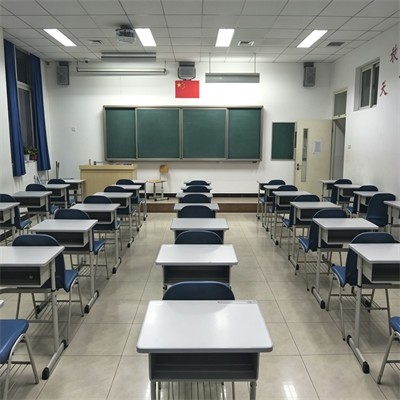 周口学校课桌椅成套