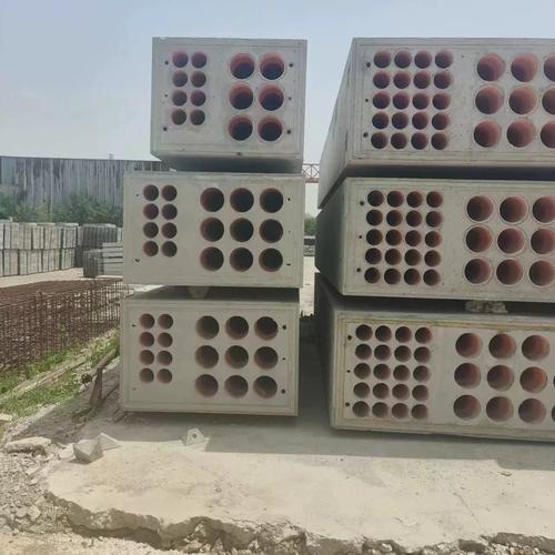 南京市建邺预制电力排管