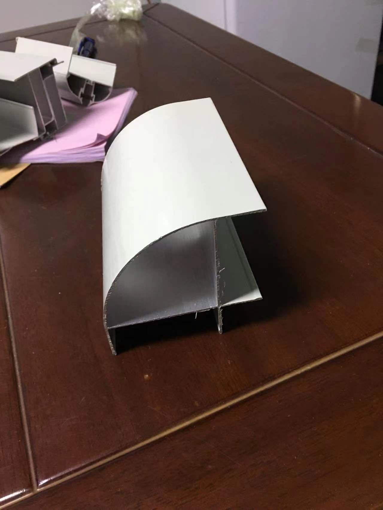 乌鲁木齐洁净车间包边铝材