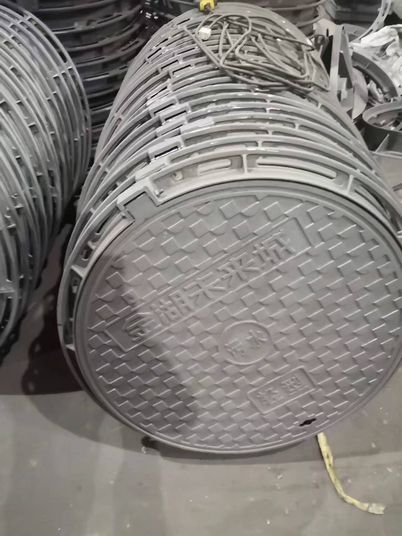 成品检验与发货流程