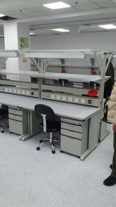 大田承重型工作台