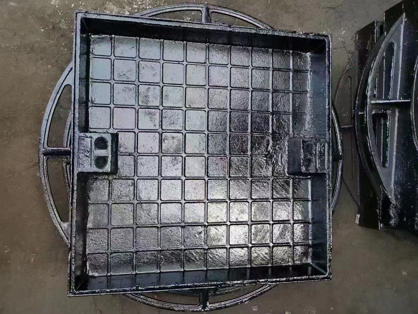 成品检验与打包发货