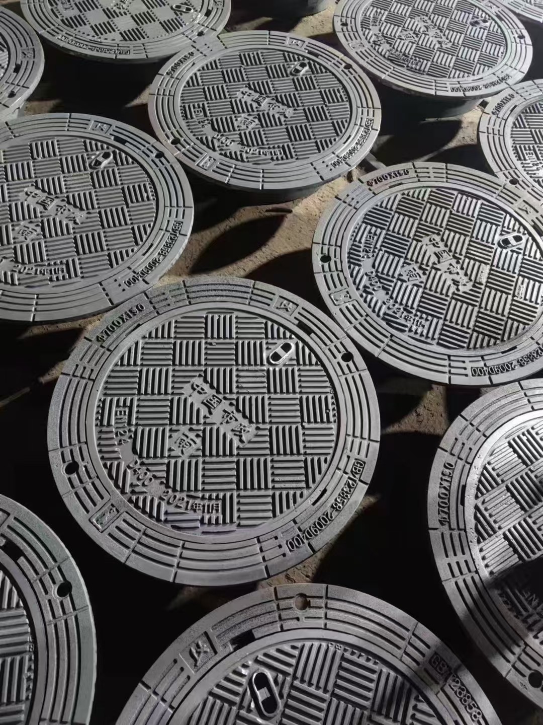 heavy_duty_grate_process