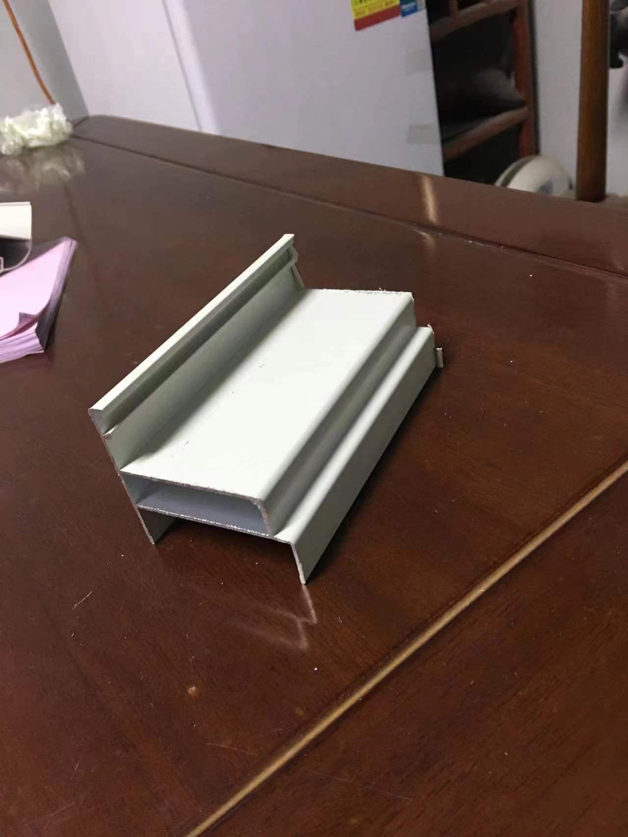 乌鲁木齐合金无尘净化铝材