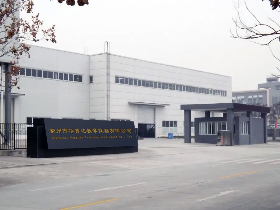 实验室温控设备选型示意图