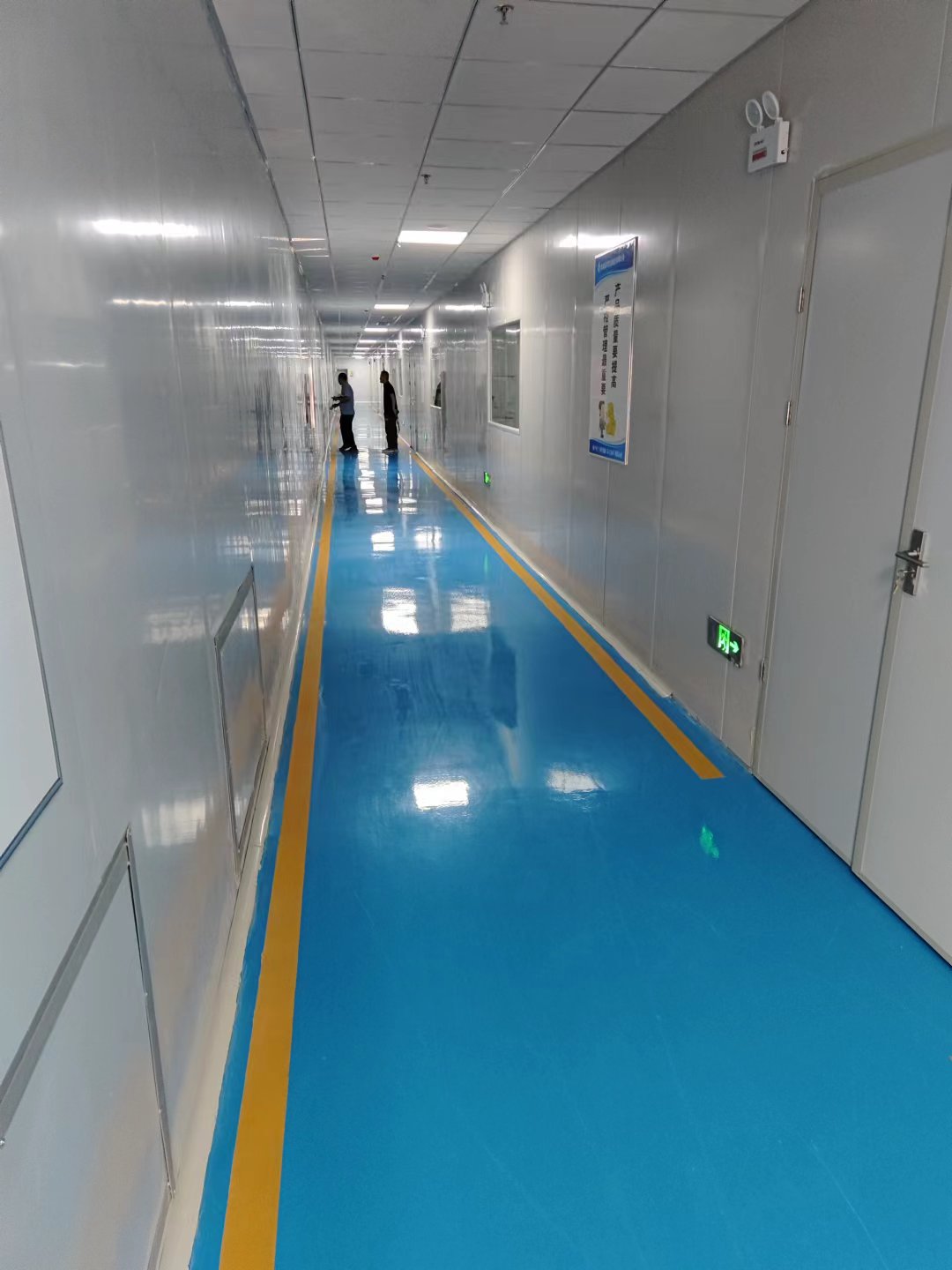 喀什不锈钢净化板厂商推荐与本地选型指南(喀什信利达彩钢钢结构有限公司(喀什销售中心)) 喀什不锈钢净化板厂商推荐与本地选型指南(喀什信利达彩钢钢结构有限公司(喀什销售中心))