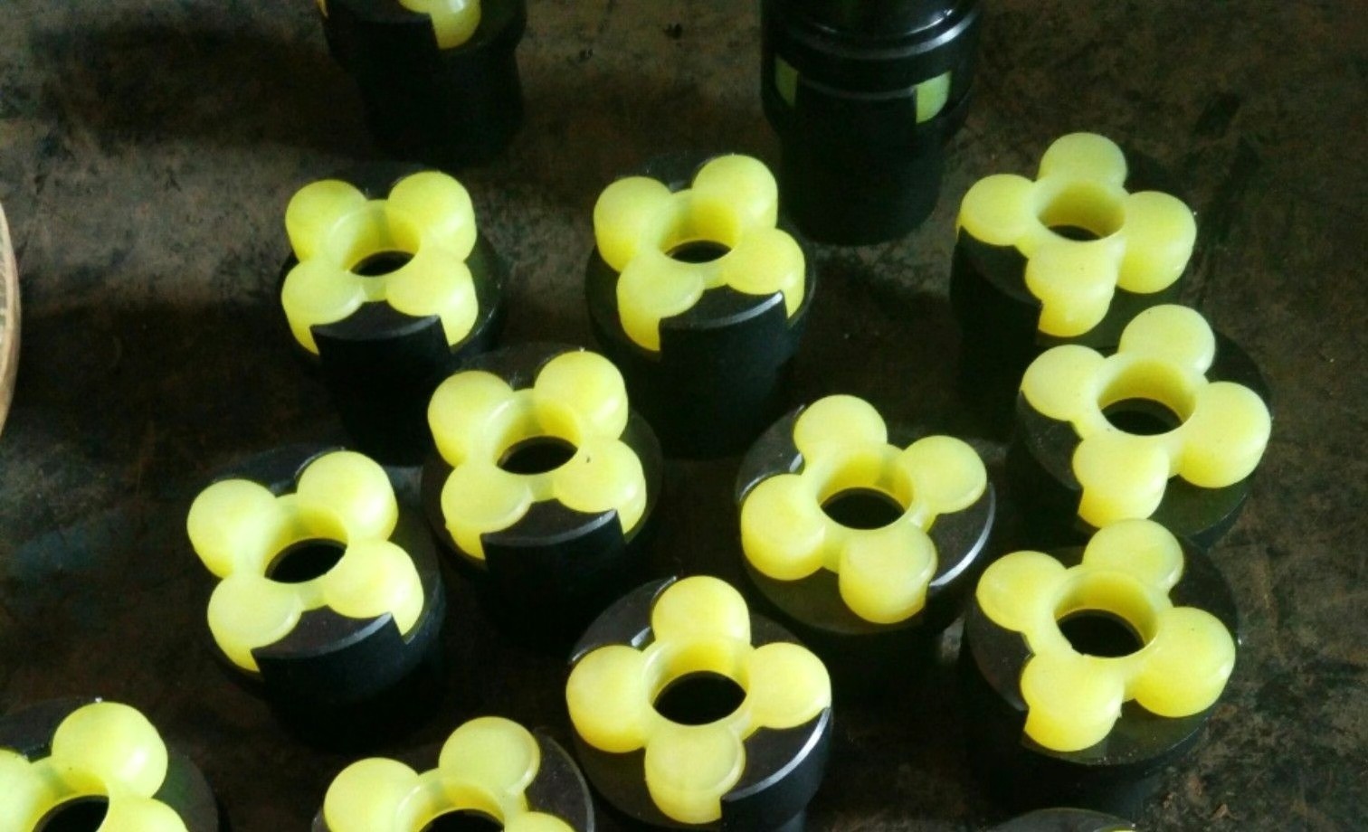 阜阳梅花弹性联轴器