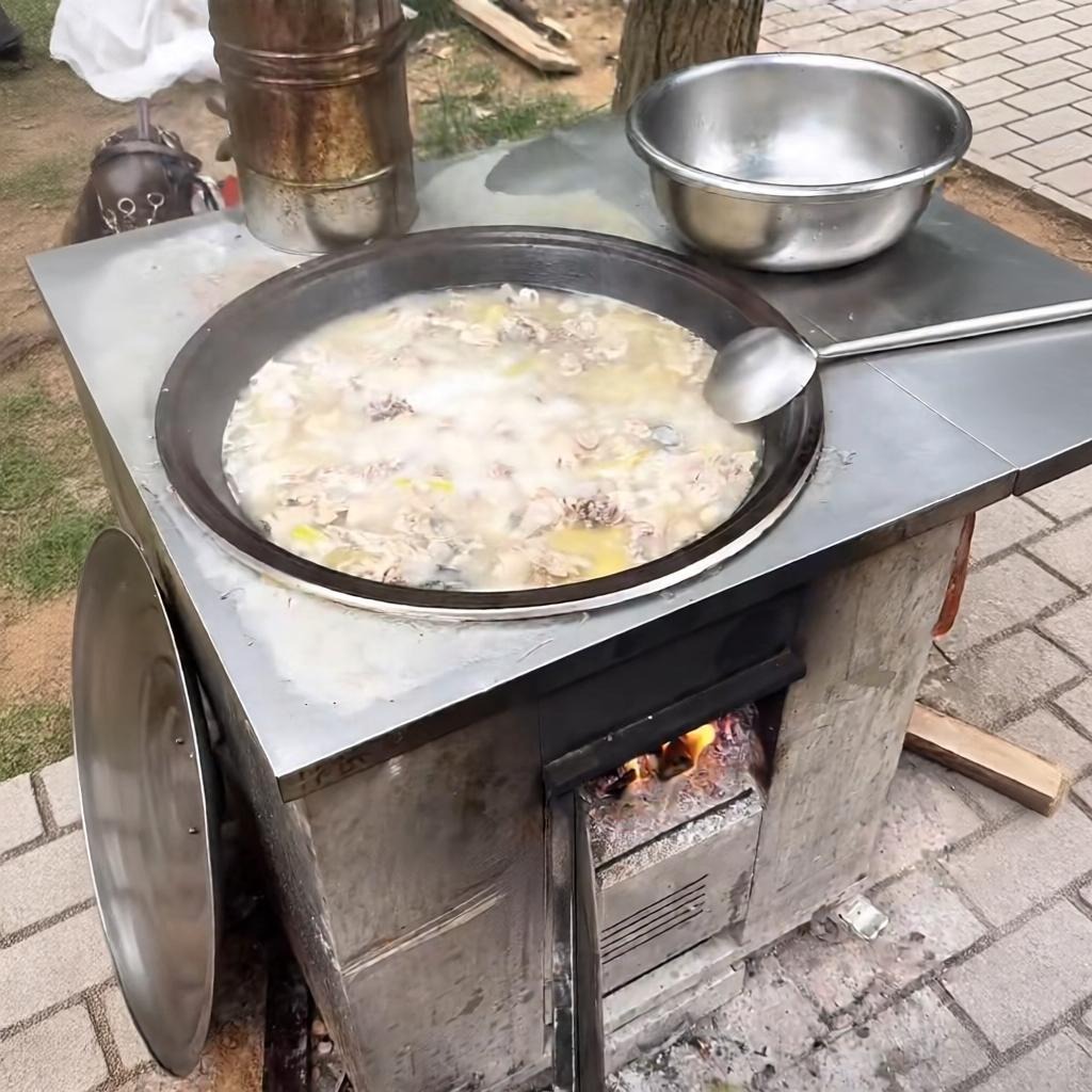 湿地风貌
