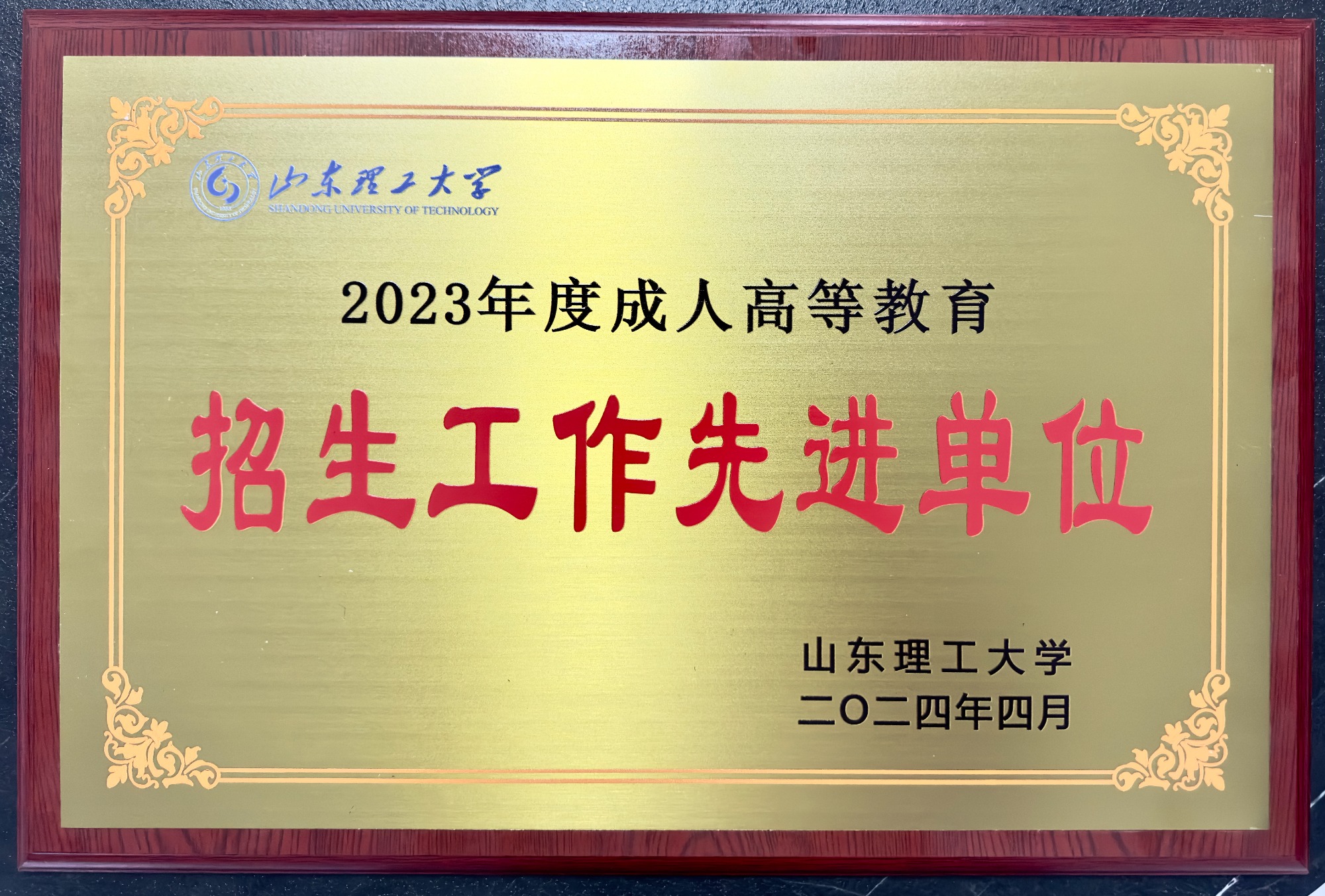 成人高等教育