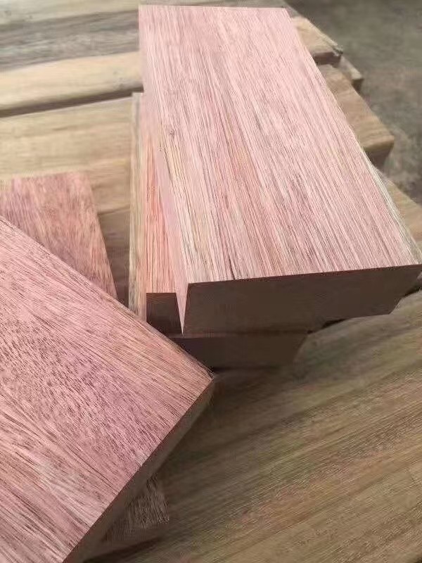 巴蒂木加工展示