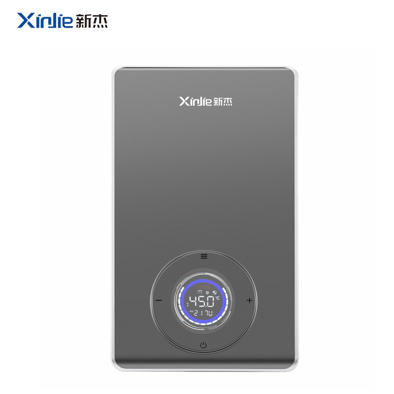 即热式电热水器产品细节