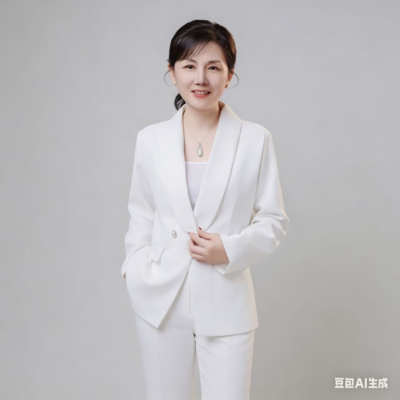企业服务流程示意图