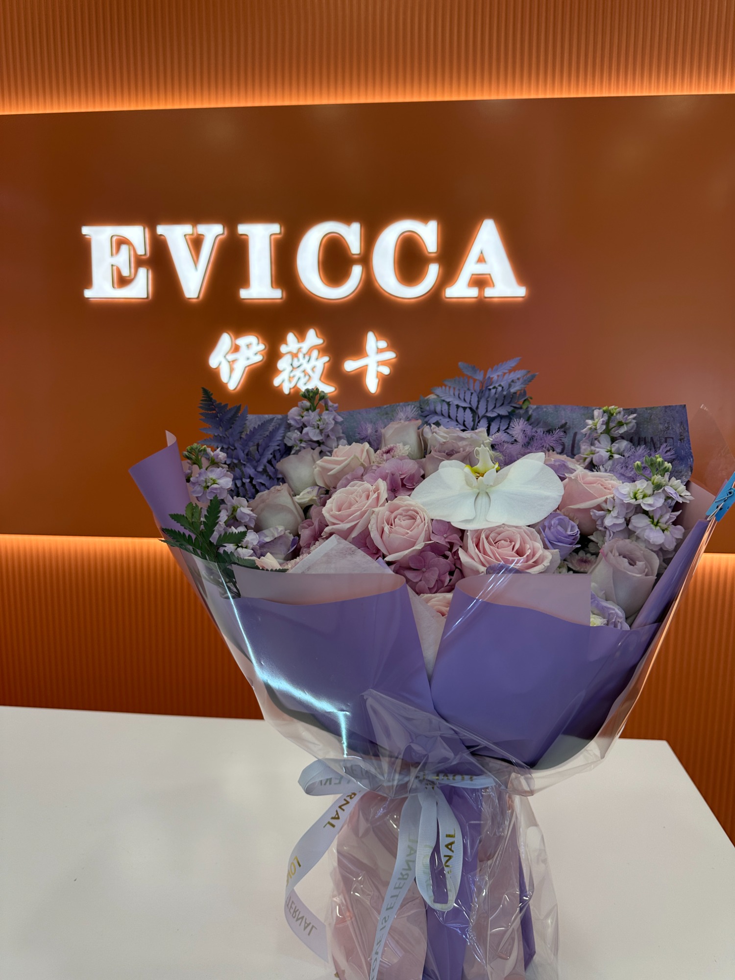 定制细节展示