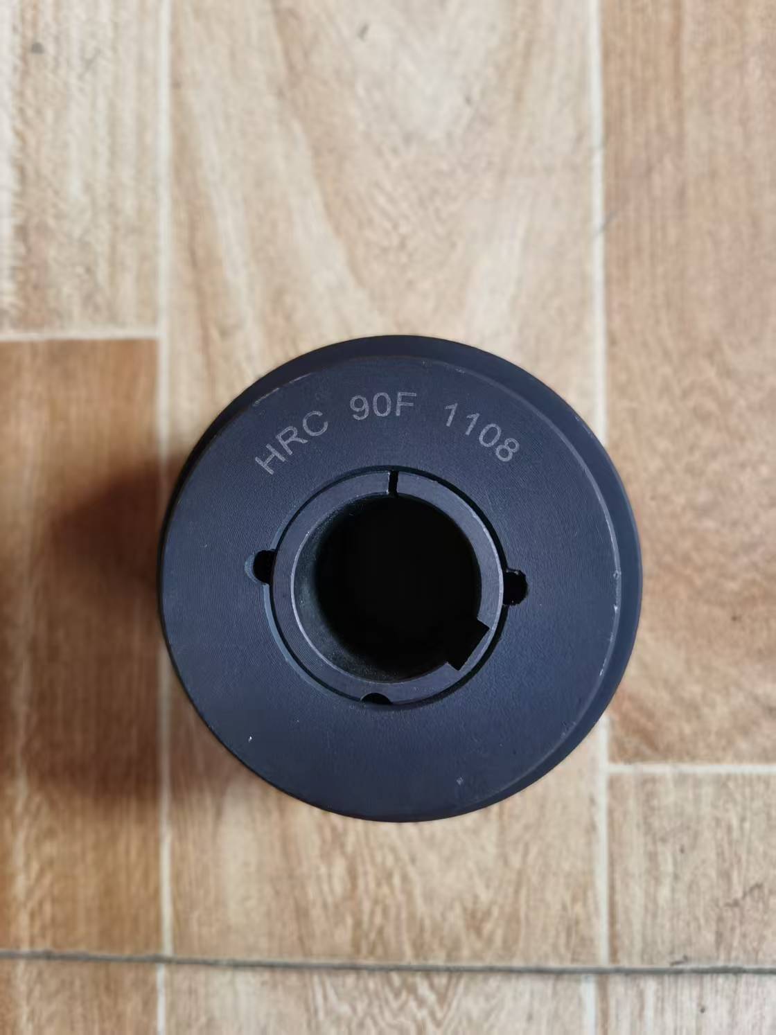 联轴器成品检测环节