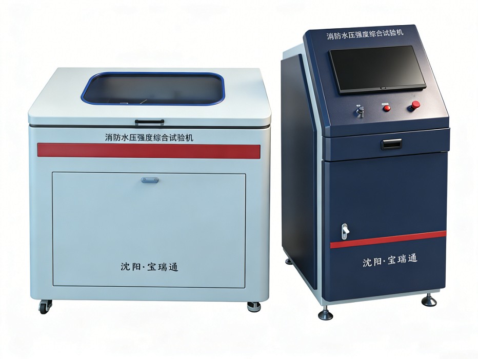 SBI Test Equipment
