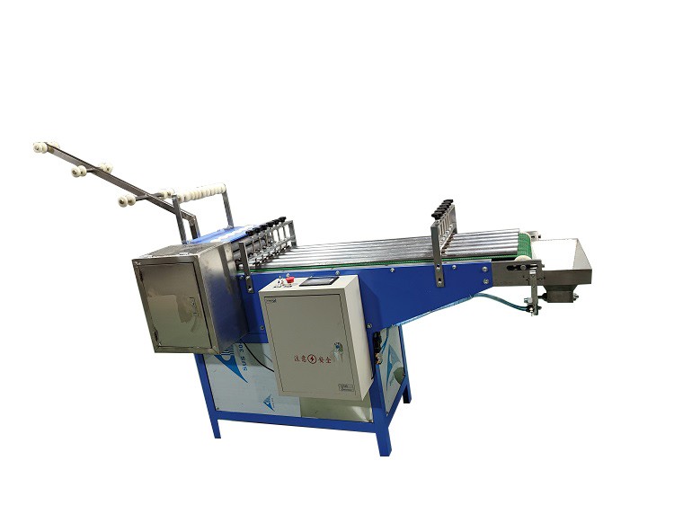 Packaging Machine 1