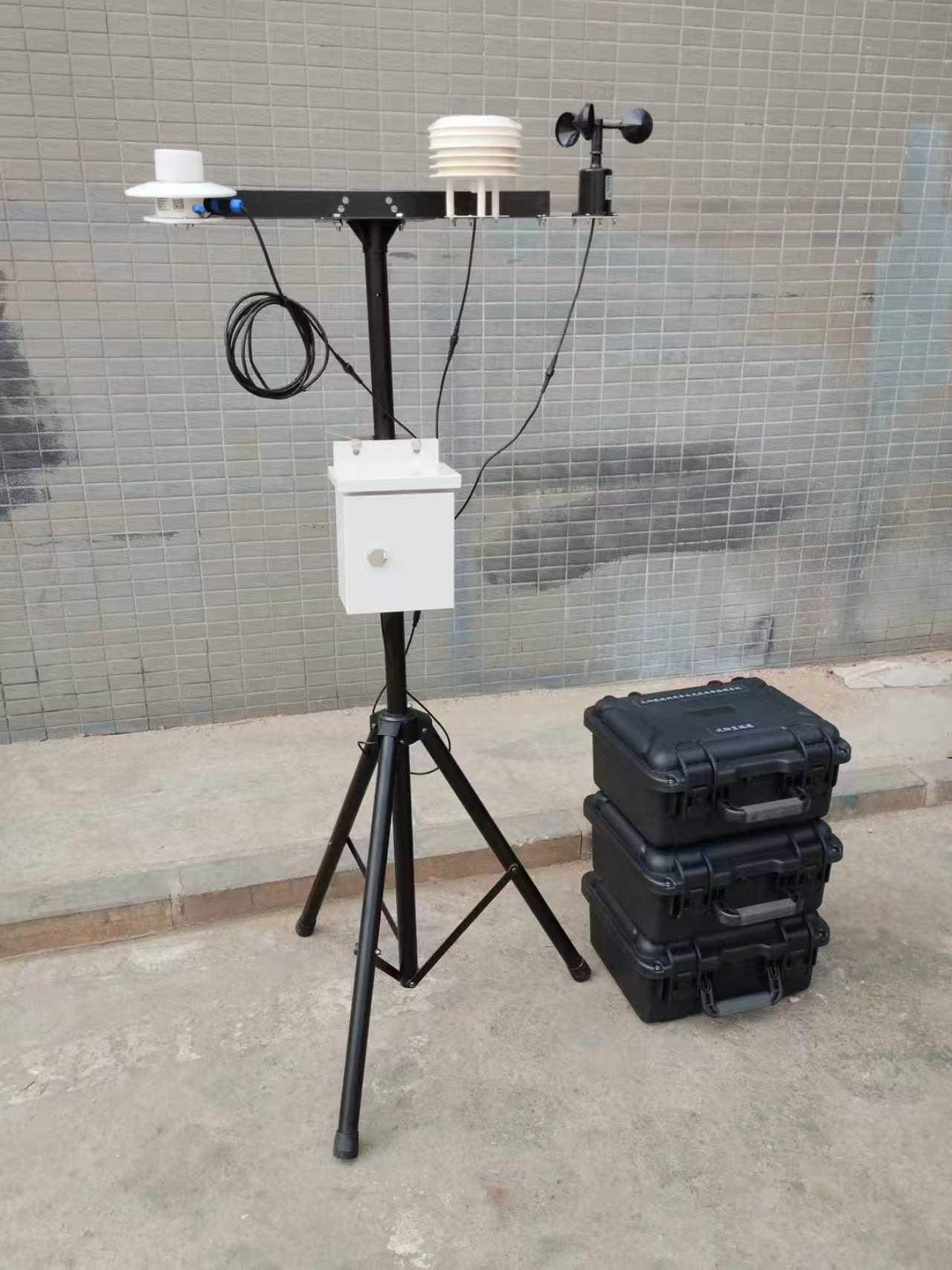 商洛太阳能热水系统综合试验装置