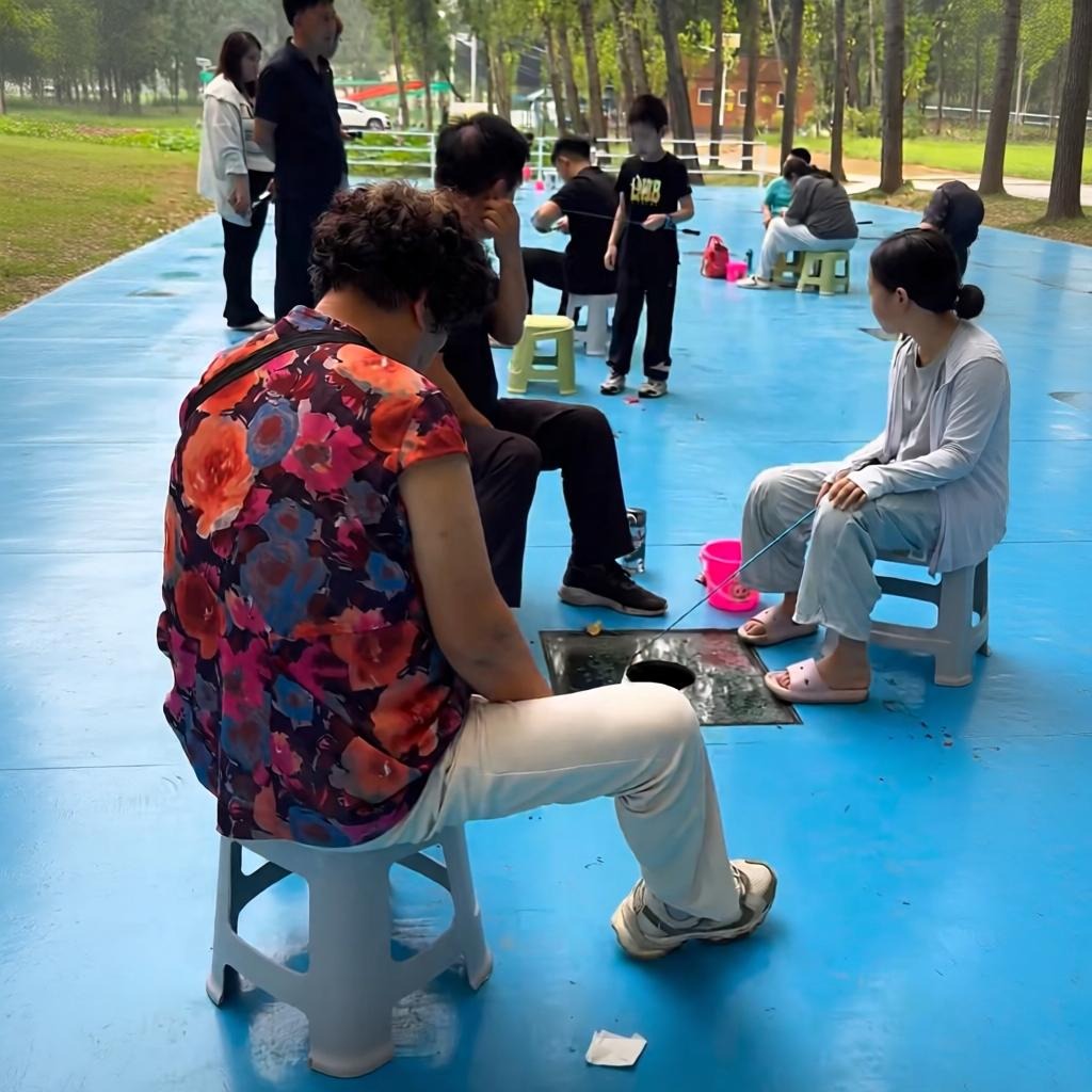 实拍图