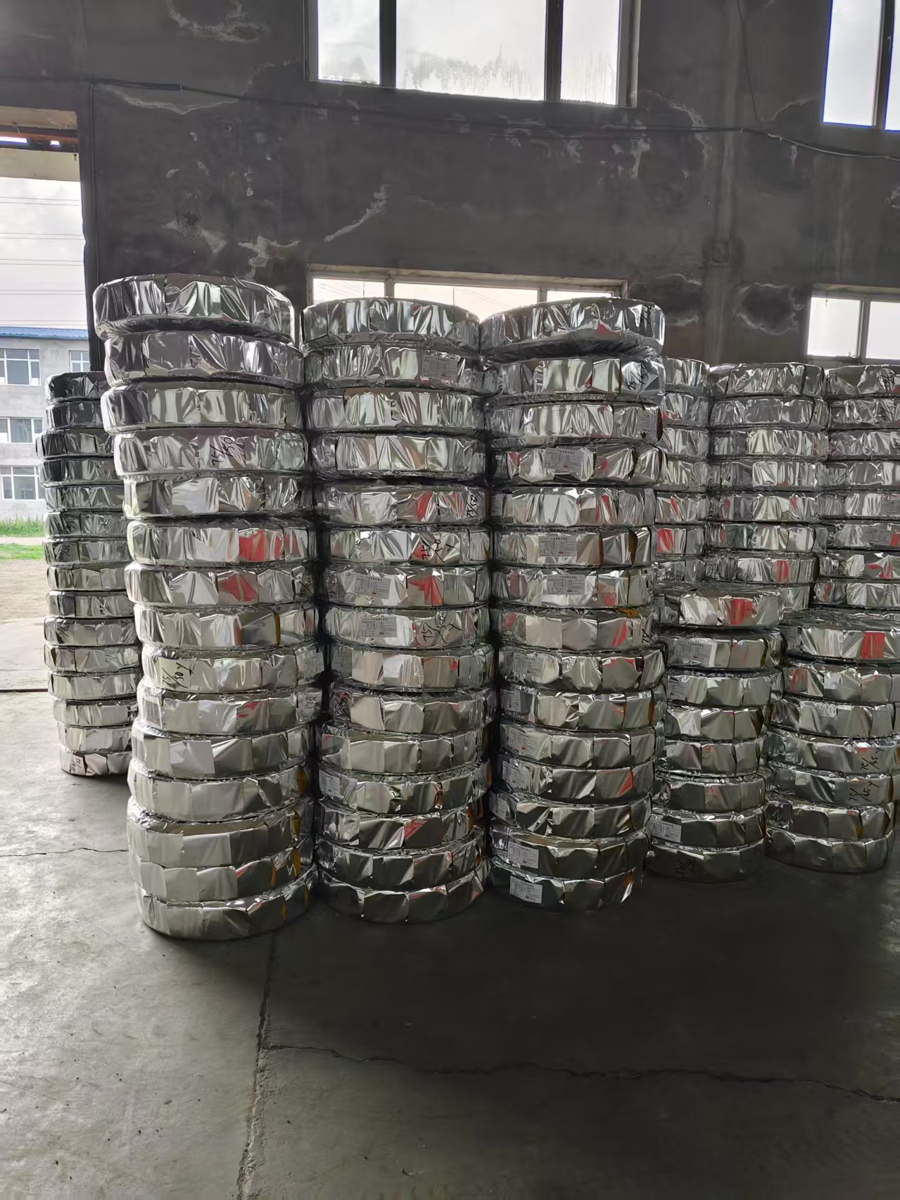 沈阳市沈河膜下微喷带